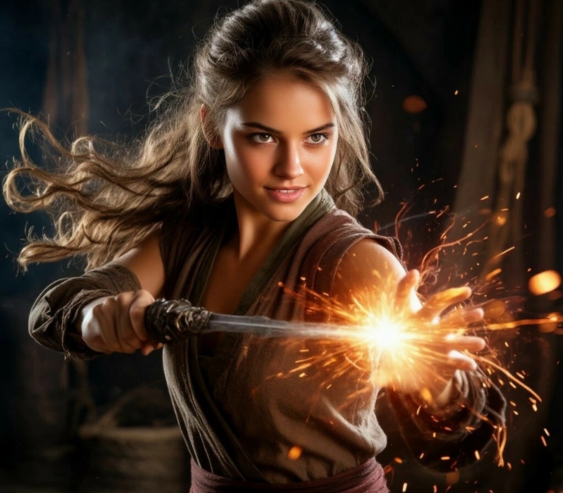 Иллюстрация сгенерирована автором при помощи нейросети. 