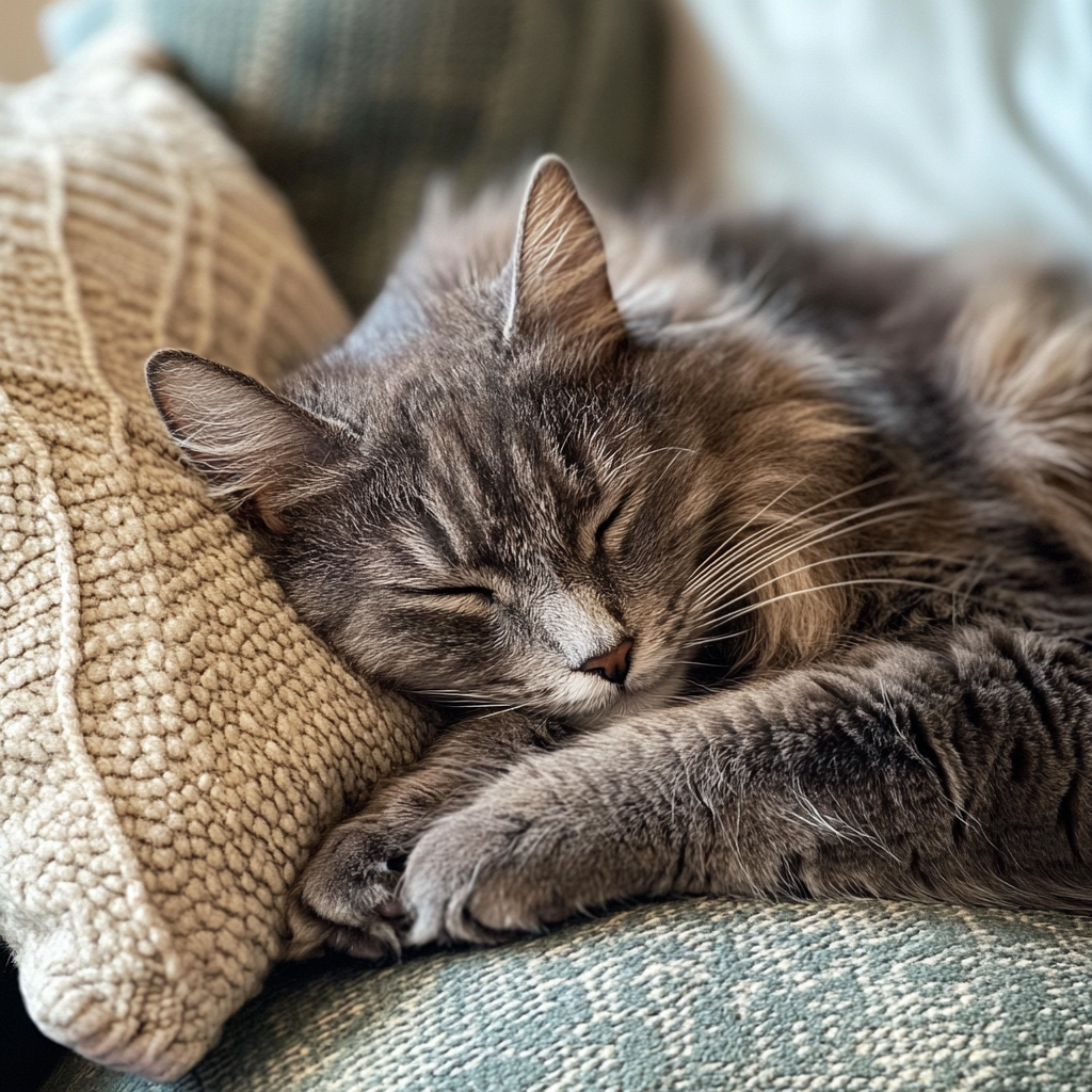 - Я ещё в полной форме!