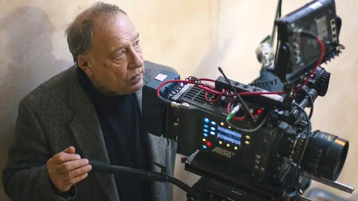 Александр Прошкин. Фото: wform.ru