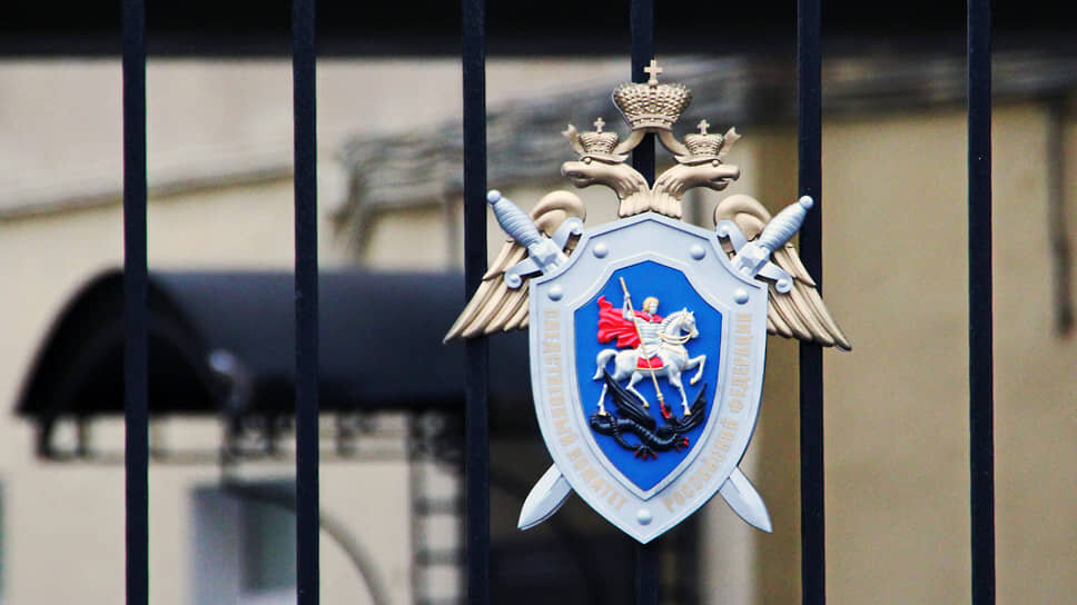 Фото: Александр Чиженок / Коммерсантъ