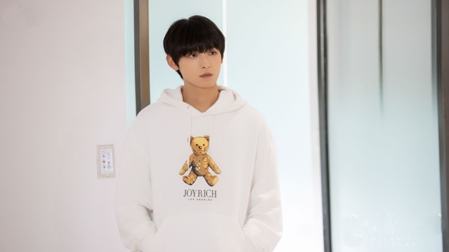 Стоп кадр дорамы *Мы не можем быть вместе*.