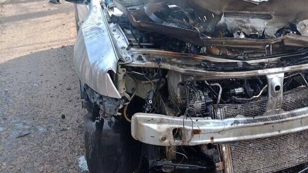    © Александр Хинштейн