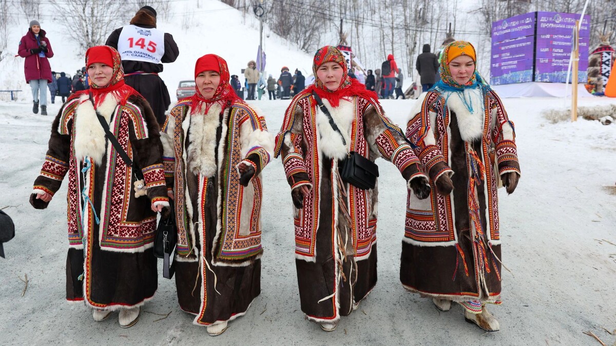    Фото: Андрей Ткачев/«Ямал-Медиа»
