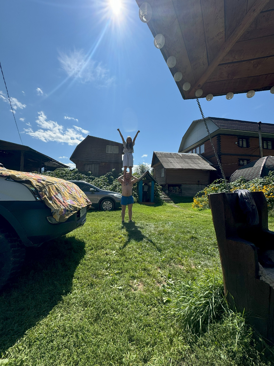 Тюнгурский чир