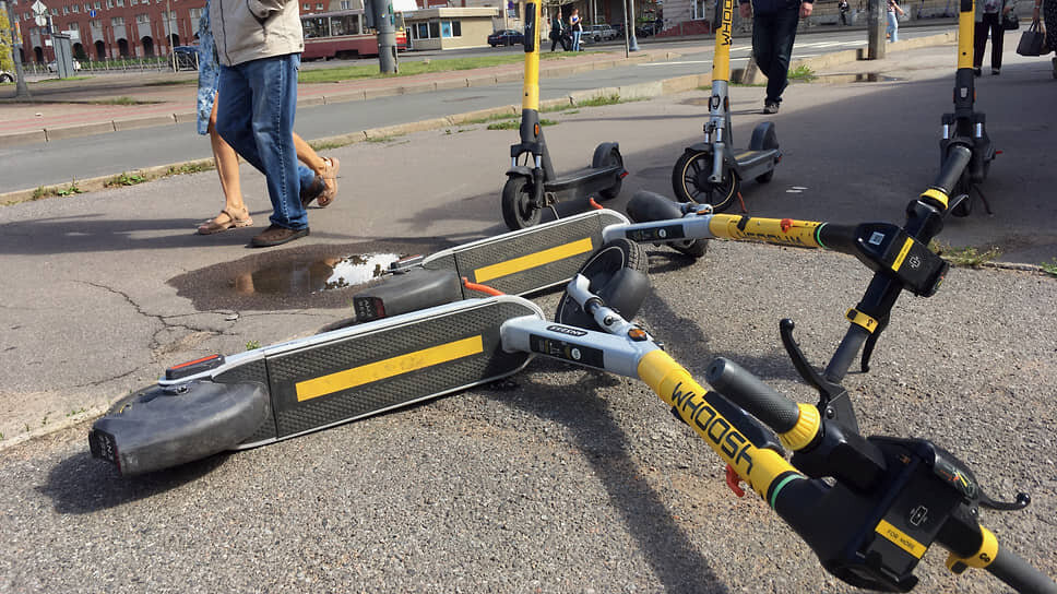 Фото: Александр Баранов / Коммерсантъ