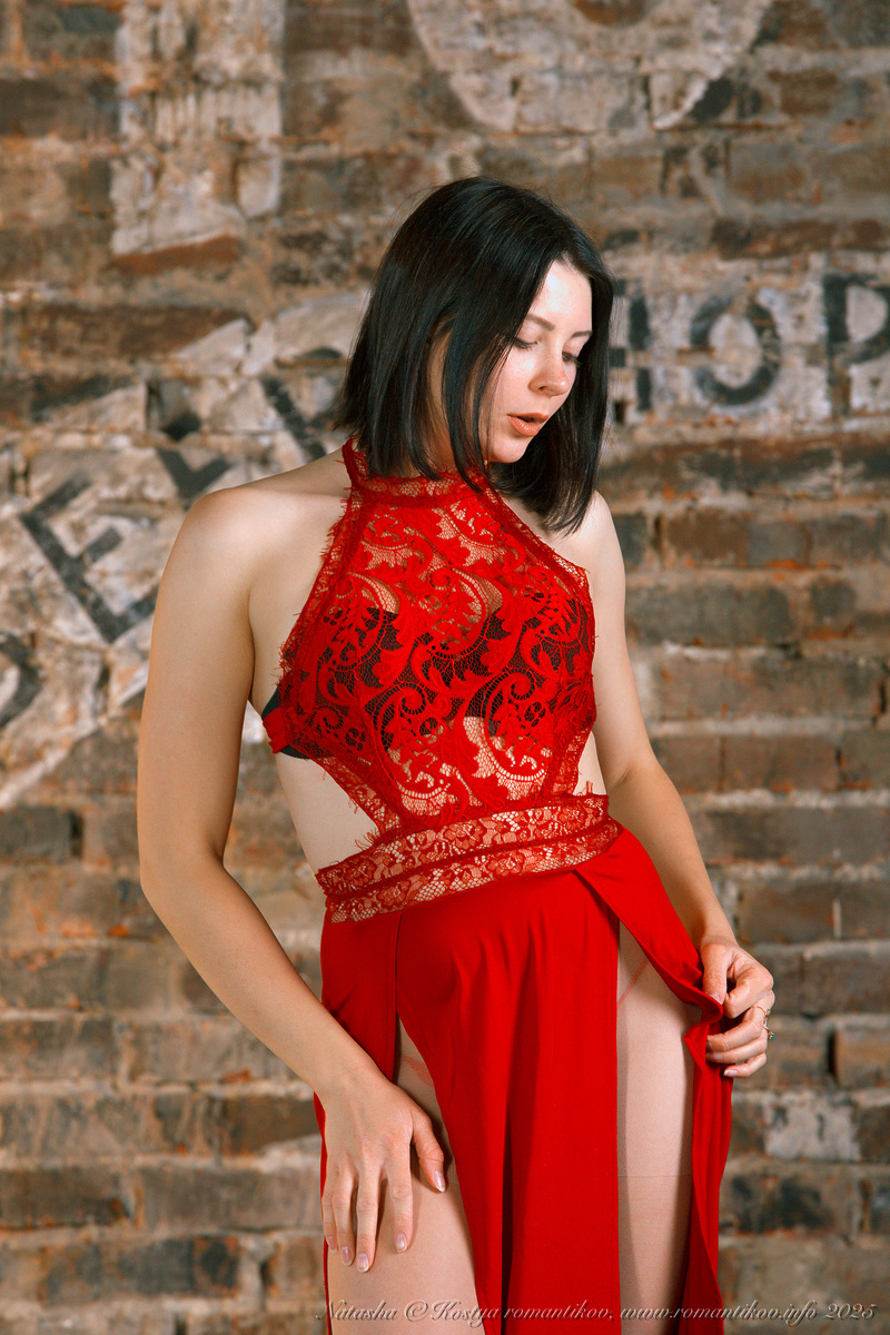 md: Nat ; ph: Kostya romantikov