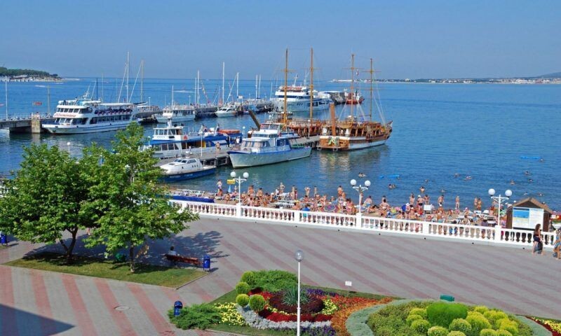    Фото topparki.ru