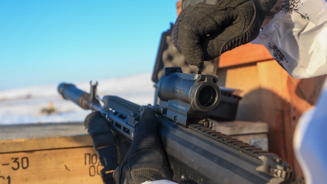    ФОТО: Shatokhina Natalia/Globallookpress