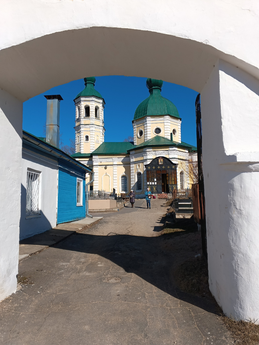 Фото автора