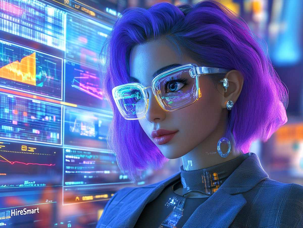    Как AI ускоряет работу HR и повышает эффективность подбора персонала