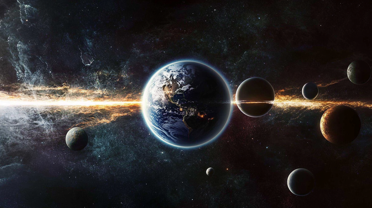     / Источник: ©Изображение сгенерировано ИИ © ИА Регнум