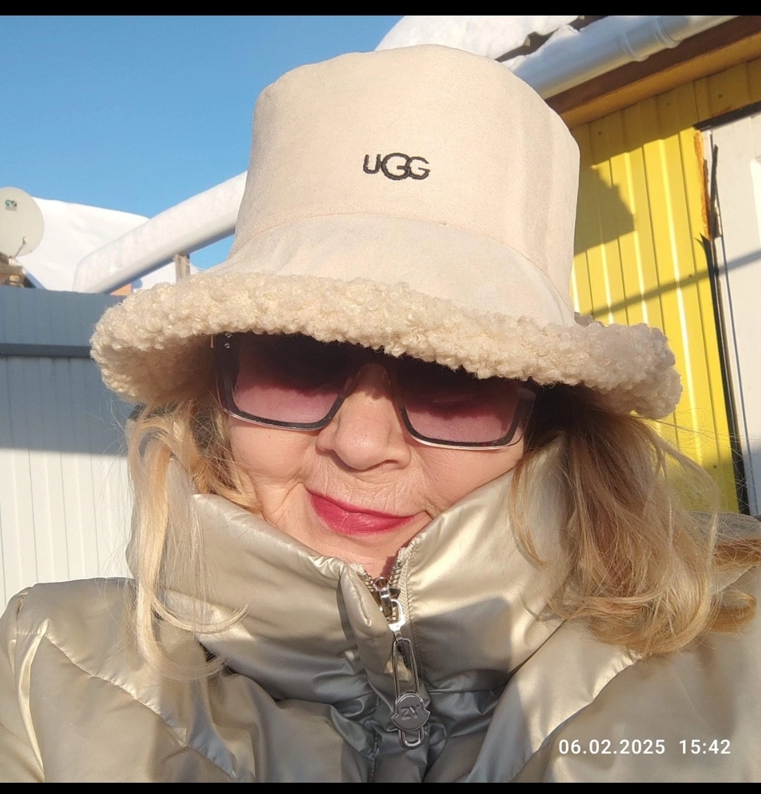 Фото автора.