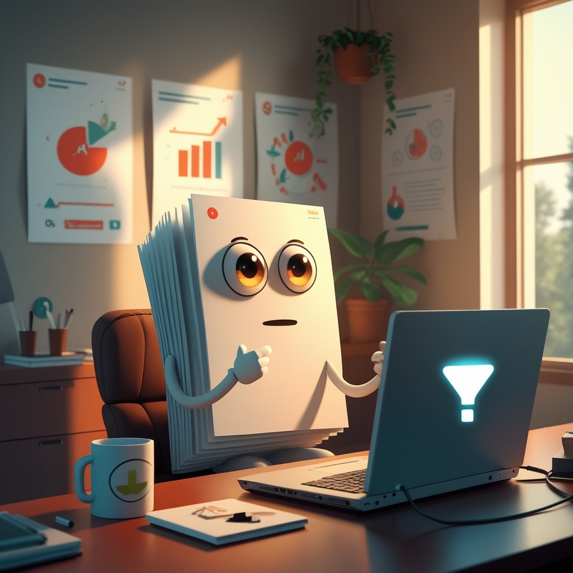 «Я — лид магнит»: исповедь бесплатного гайда 