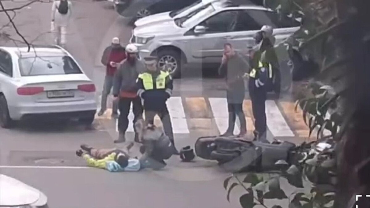    Фото: t.me/chp_sochi