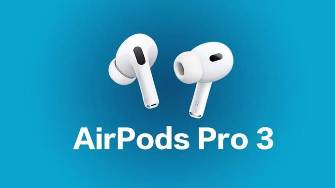 Как AirPods Pro 3 заменят пульты. Инсайдеры подтверждают: к 2026 году AirPods станут основным контроллером для Apple-устройств.