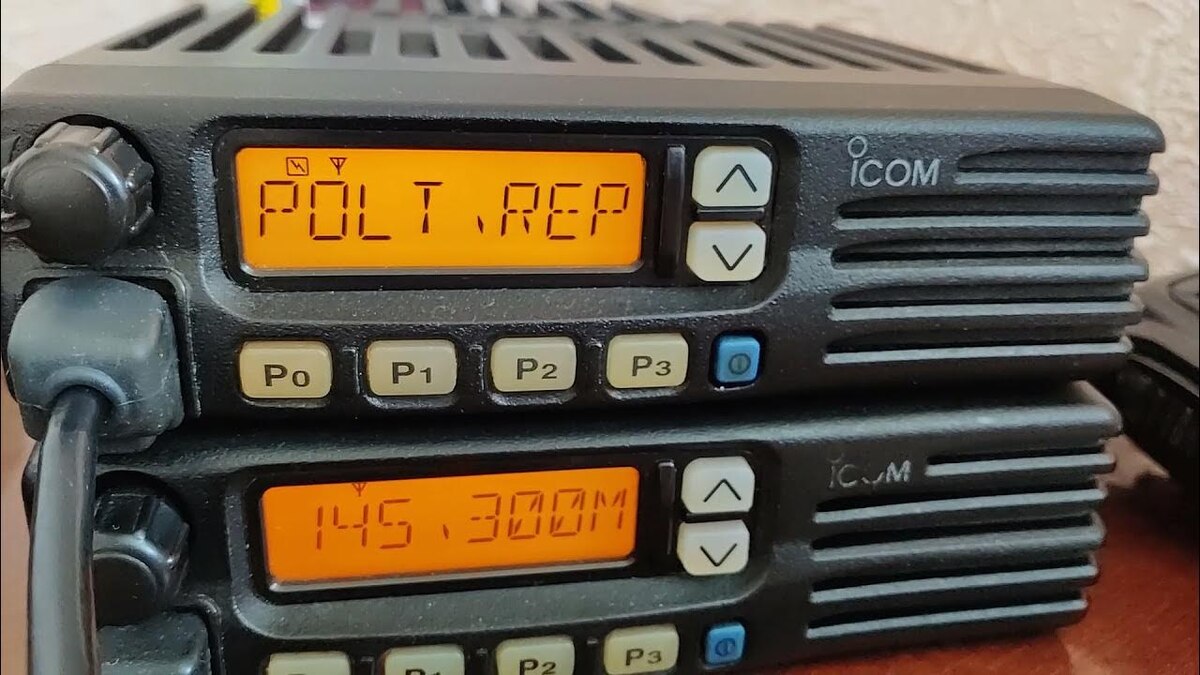 Тропо Полтава Репитер. YouTube