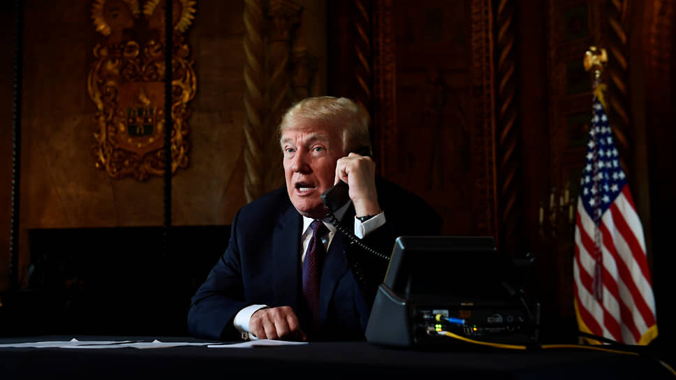 Дональд Трамп.📷Фото: Susan Walsh / AP