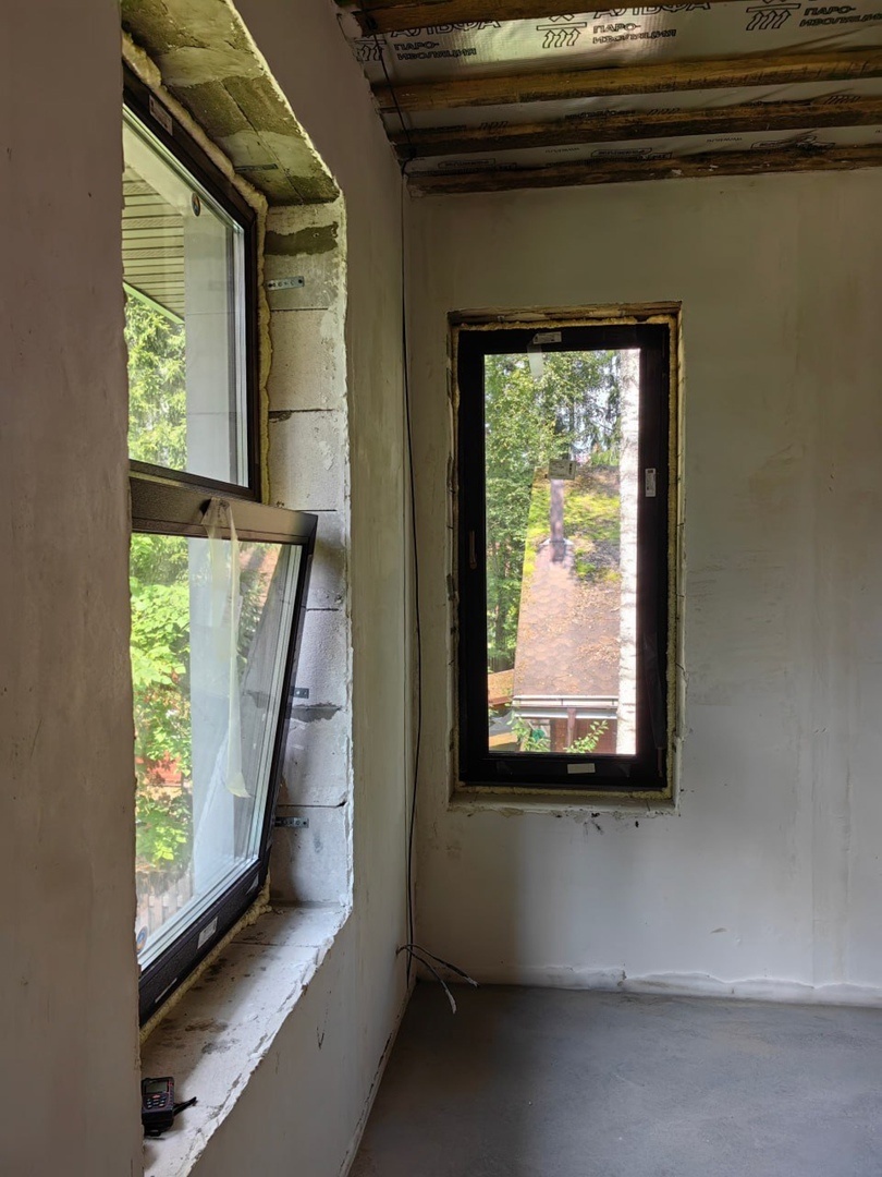 Процесс демонтажа1 из 6