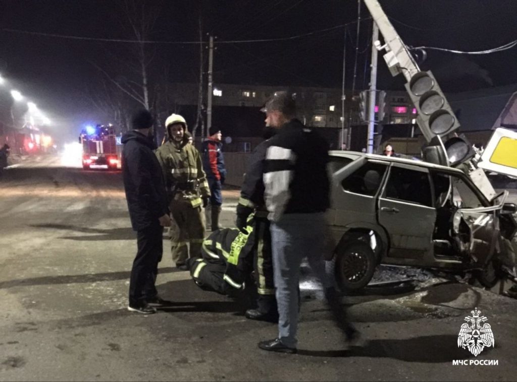    МЧС Костромской области