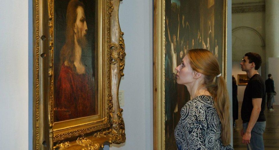    The State Hermitage Museum/Twitter.com / www.globallookpress.com