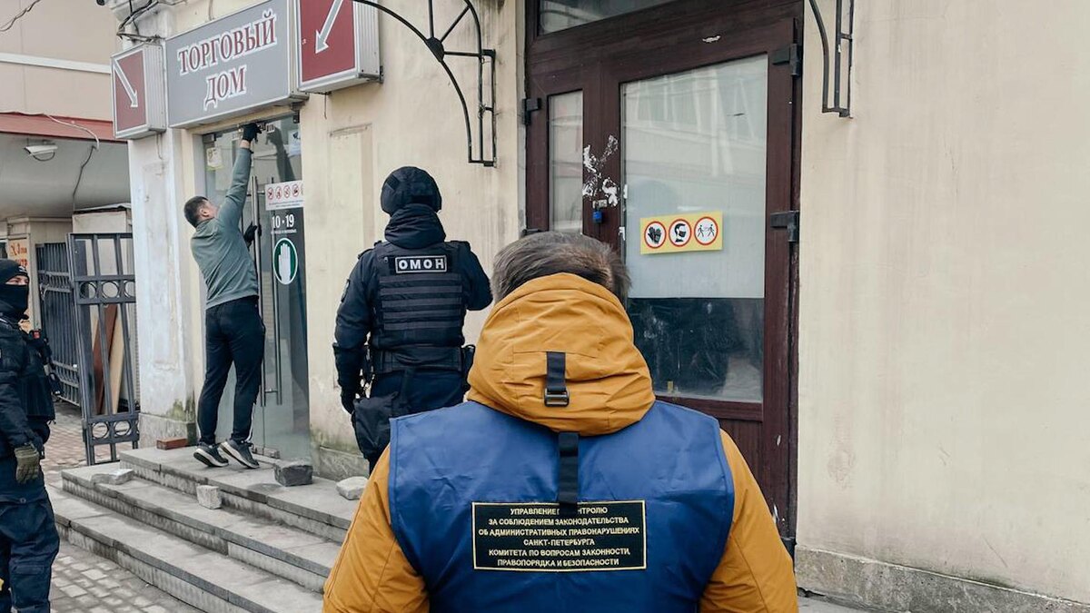    Фото: t.me/a_beglov