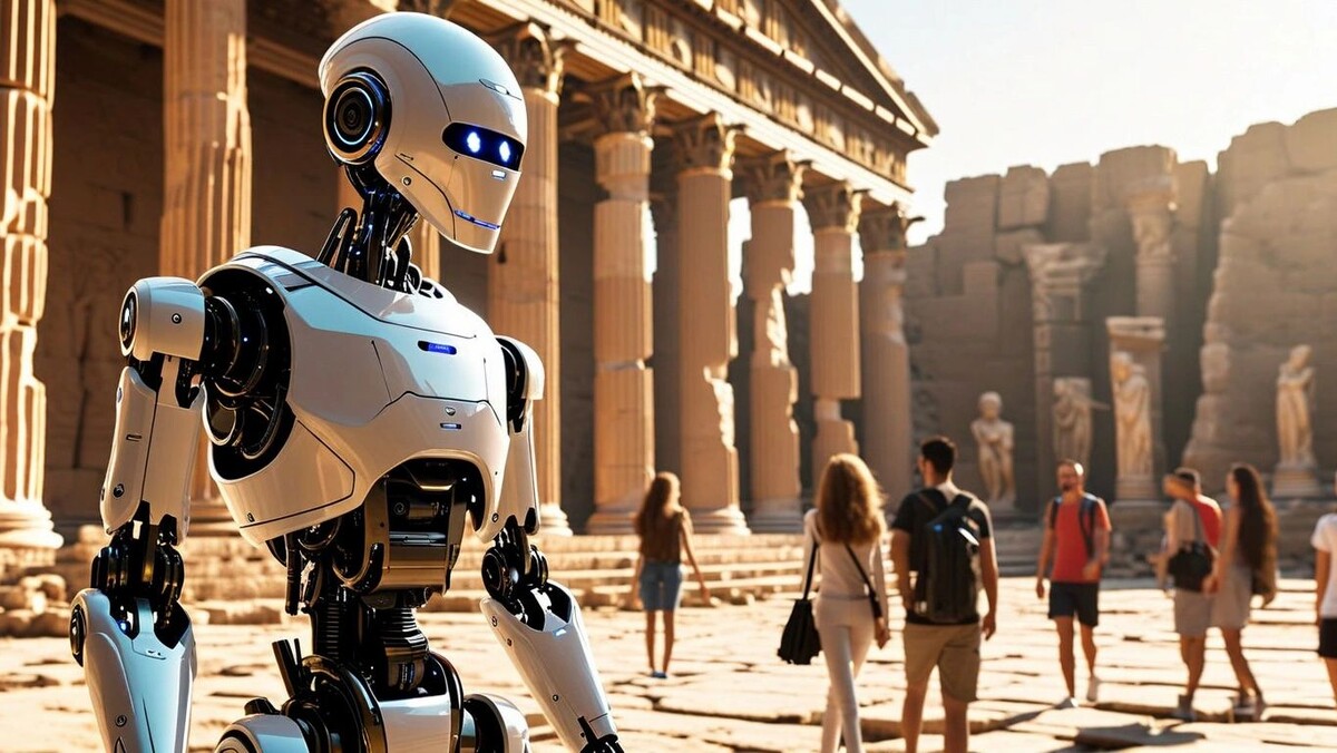    Изображение: Shutterstock AI Image Generator/Shutterstock/Fotodom