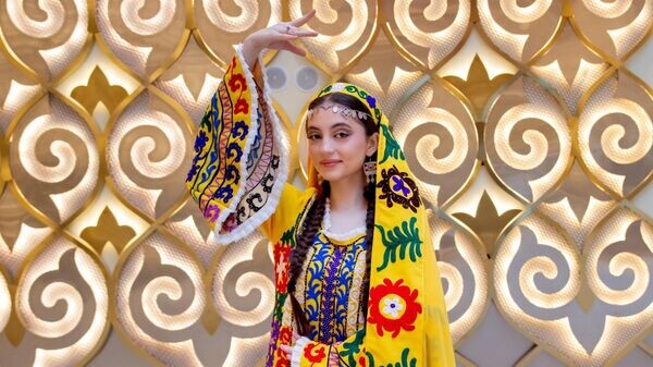    © Foto / Конкурс Мисс Науруз Гузэле 2025