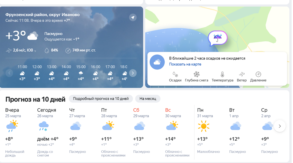 А ночи холодные... И заморозки еще будут! 