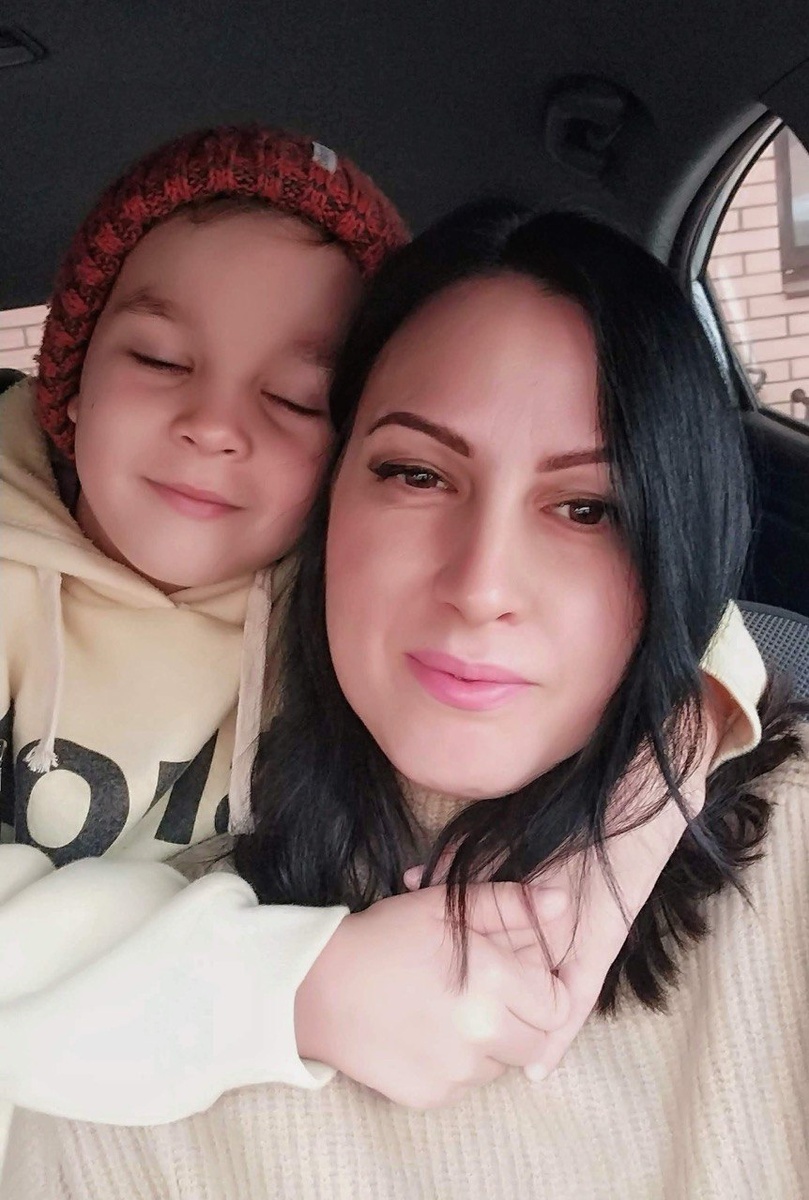 Фотограф КнигаКит Юлия Скрябина 