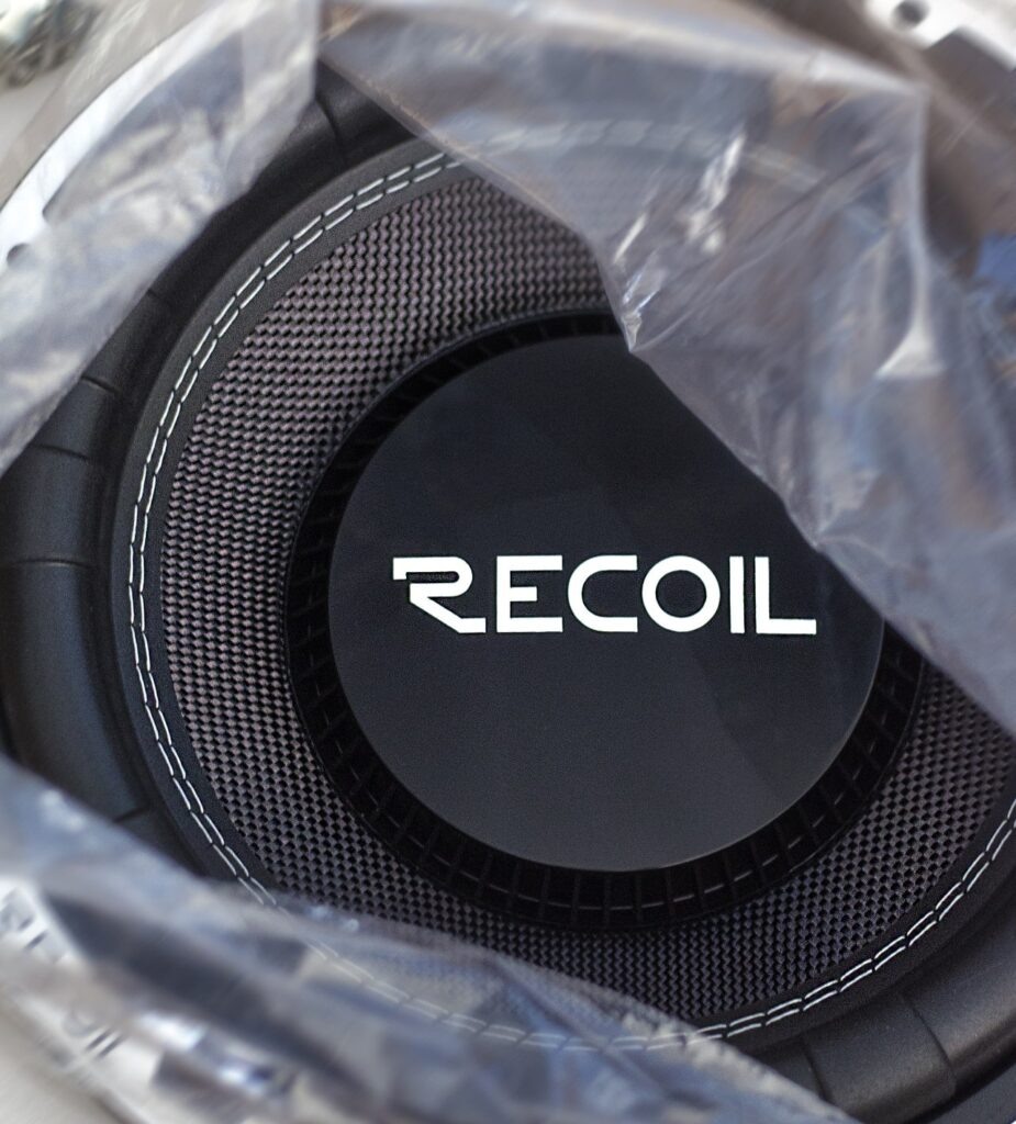 Лаконичный дизайн