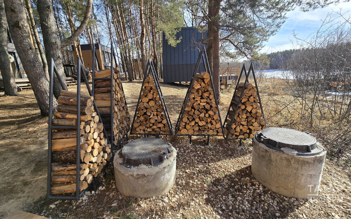 В прошлом году на поддержку туристических проектов было выделено почти 2 миллиарда рублей