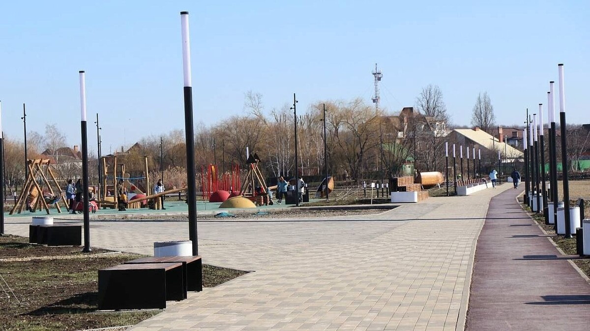    Фото: администрация Краснодарского края