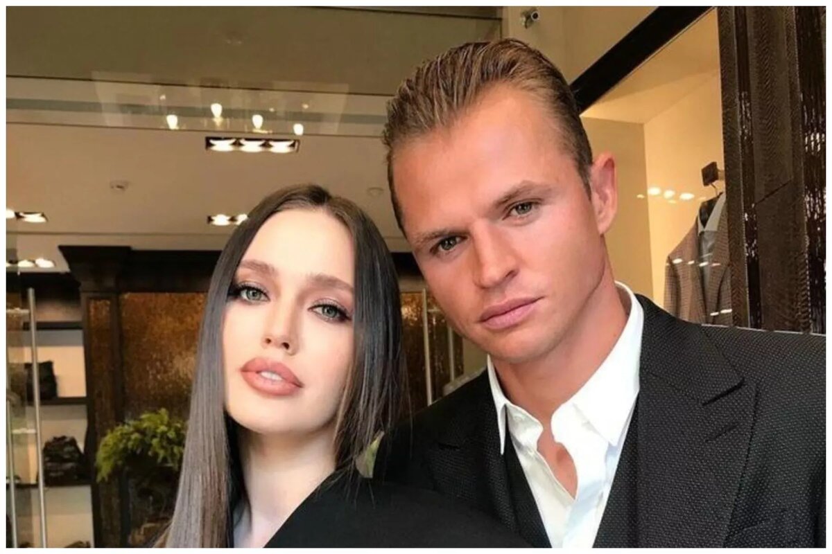 Анастасия Костенко разрыдалась после мальдивской свадьбы. Неужели в счастливом браке с Тарасовым появилась трещина? Фото: соцсети