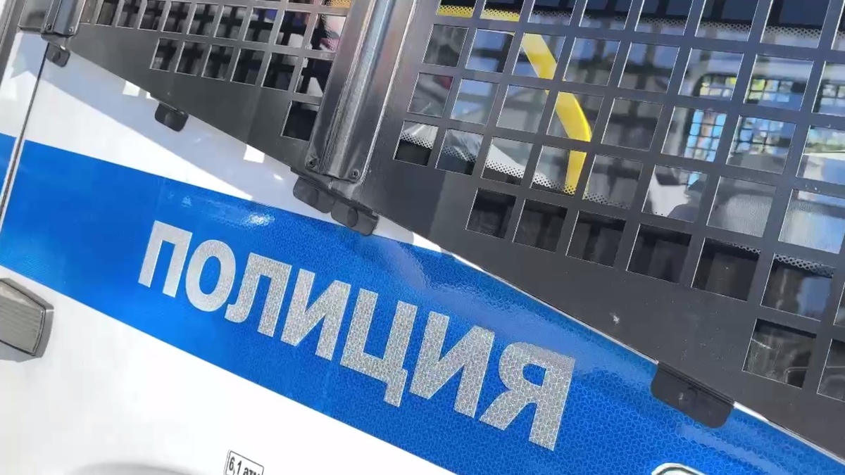    Фото: Telegram/Полиция Сочи