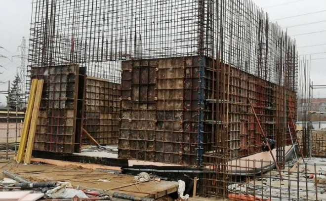    © Леноблводоканал