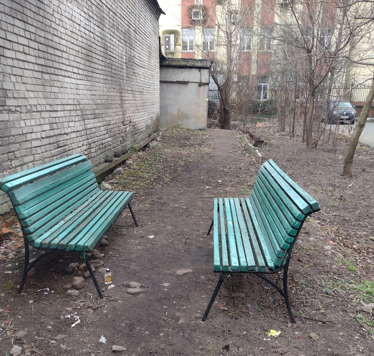 Андрей Жданов. Стихи