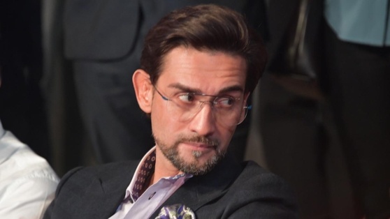    Экс-футболист Руслан Нигматуллин отсудил у бывшей жены 59 млн рублей ©Komsomolskaya Pravda /Global Look Press