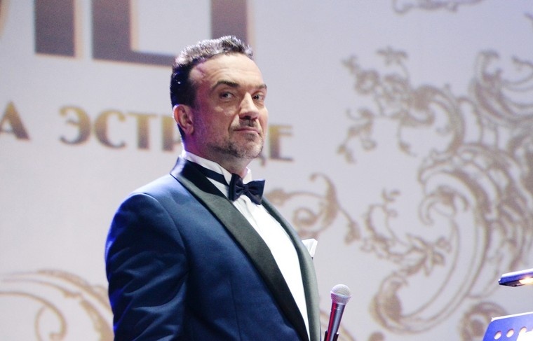    Anatoly Lomokhov/Global Look Press