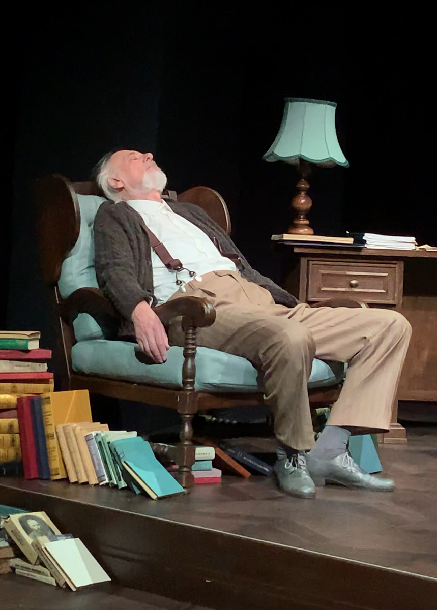 Евгений Данчевский 