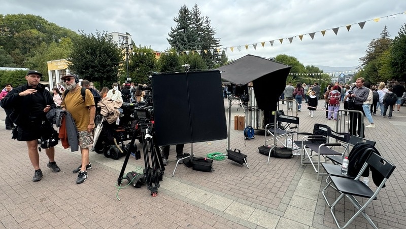      Фото: Администрация Кисловодска