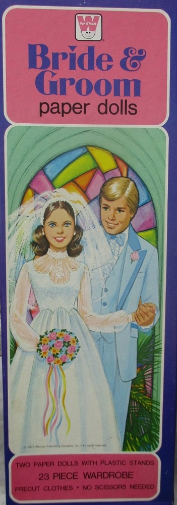 Обложка коробки набора.