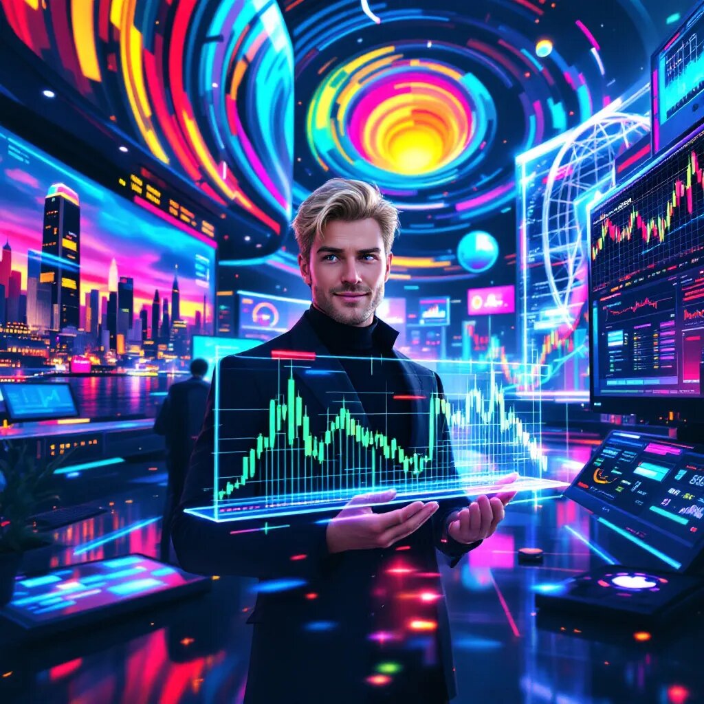    Маржинальная торговля криптовалютой: как увеличить прибыль и минимизировать риски - полное руководство для начинающих трейдеров