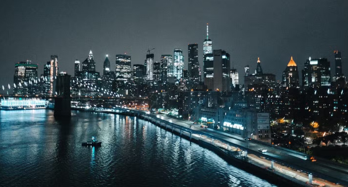 Фото: Blind Magazine