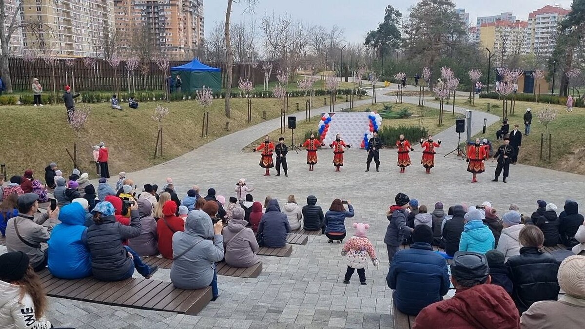    Фото: телеканал «Краснодар»