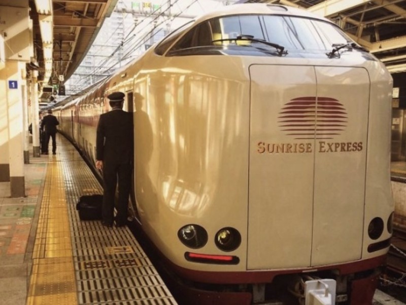    В Японии напечатают ЖД-станцию с помощью 3D-принтера