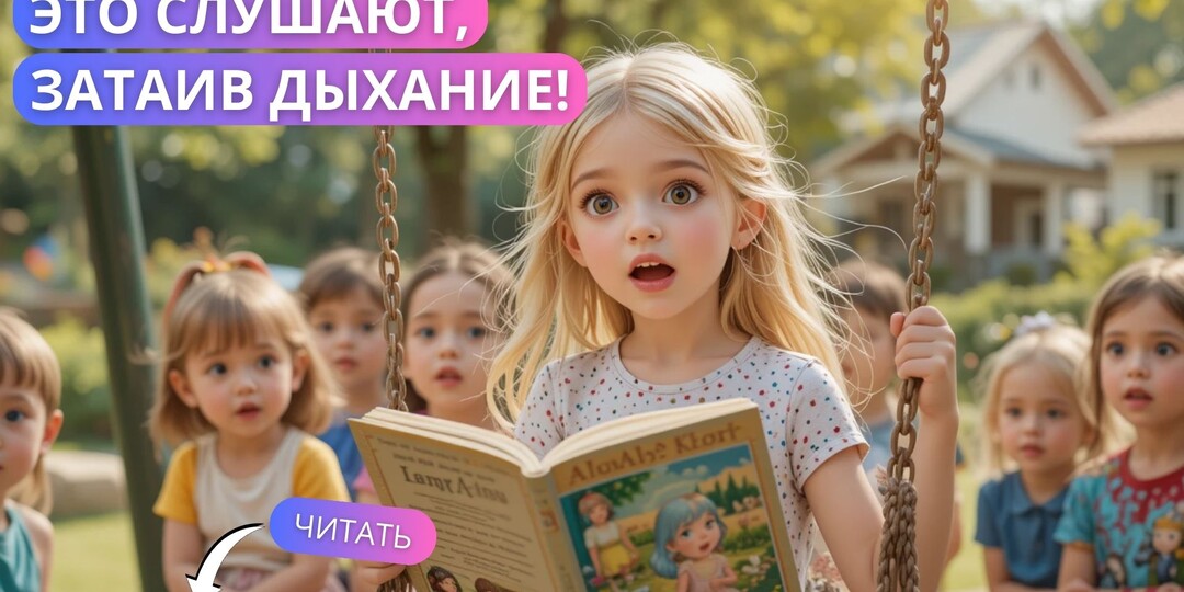 Как развивать детей через общение?