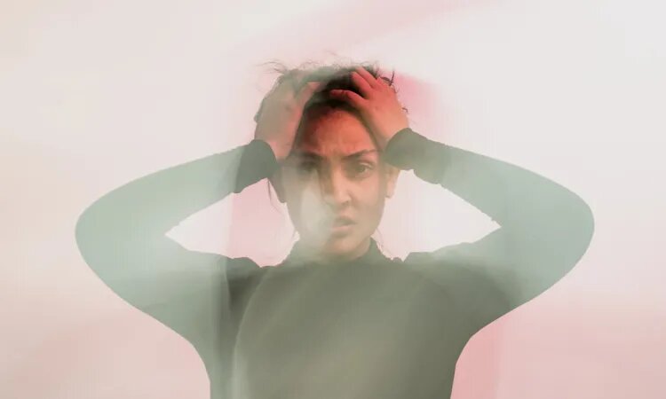 Справляемся с тревогой перед сном