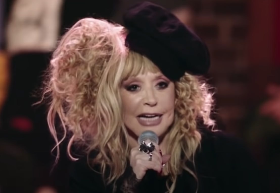 Фото: Prt Scr youtube.com / Алла Пугачёва