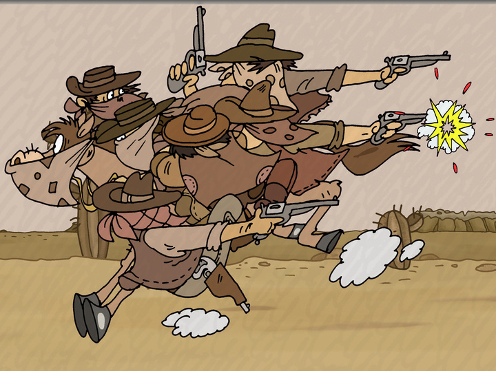 Кадр из фильма «Последний киносеанс» предоставлен съемочной группой