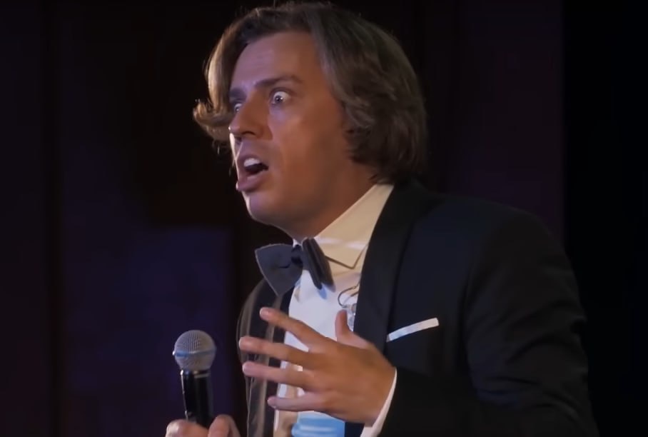 Фото: Prt Scr youtube.com / А поговорить? (автор канала Ирина Шихман признана иноагентом в РФ)